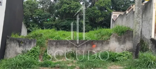 Lote/Terreno à venda, 437m² no Arujamérica, Arujá