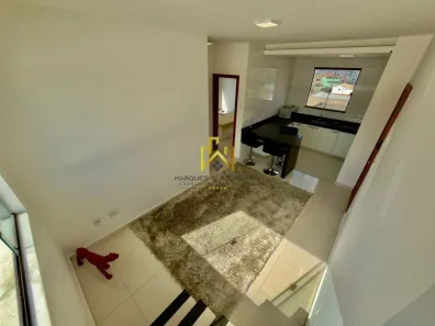 Cobertura com 2 Quartos à venda, 145m² no Parque Xangri-Lá, Contagem