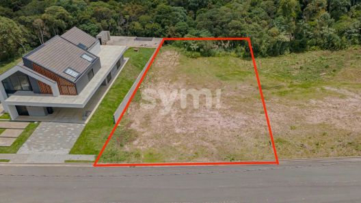 Lote/Terreno à venda, 1120m² no Planta Almirante, Almirante Tamandaré