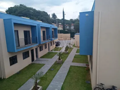 Casa de Condomínio com 3 Quartos à venda, 100m² no Parque Jatibaia (Sousas), Campinas