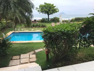 Sobrado com 5 Quartos à venda, 420m² no Bairro de Camburi, São Sebastião
