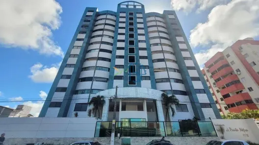 Apartamento com 2 Quartos à venda, 53m² no Capim Macio, Natal