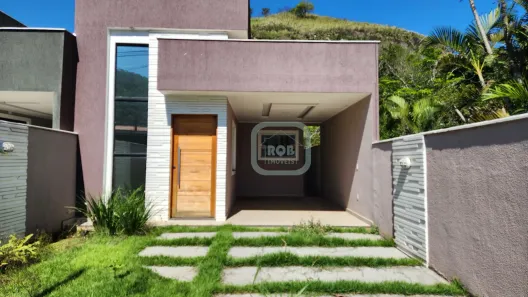 Casa com 2 Quartos à venda, 90m² no Recanto de Itaipuaçu (Itaipuaçu), Maricá
