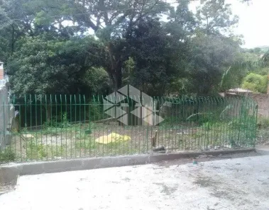 Lote/Terreno à venda, 607m² no Teresópolis, Porto Alegre
