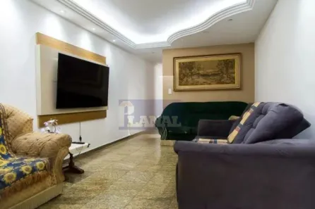 Sobrado com 3 Quartos à venda, 154m² no Cidade Vargas, São Paulo