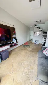Sobrado com 3 Quartos à venda, 150m² no Parque Continental I, Guarulhos