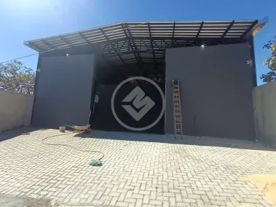 Galpão/Depósito/Armazém à venda, 250m² no Residencial Parque dos Buritis, Lagoa Santa