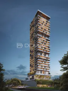 Apartamento com 1 Quarto à venda, 630m² no Country, Cascavel