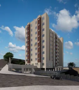 Apartamento com 2 Quartos à venda, 99m² no Gameleira, Belo Horizonte
