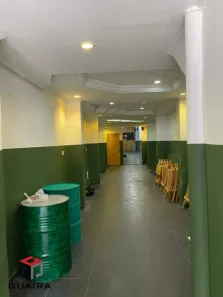 Prédio Comercial à venda, 206m² no Centro, São Bernardo do Campo