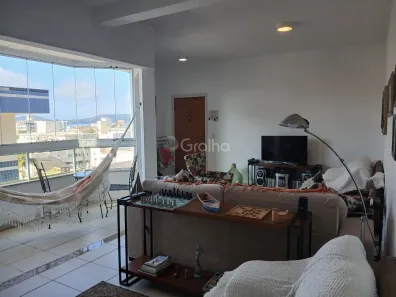 Apartamento com 3 Quartos à venda, 105m² no Canasvieiras, Florianópolis