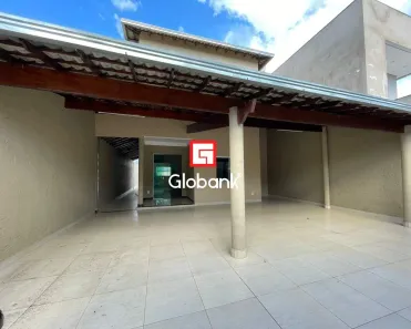 Casa com 4 Quartos à venda, 255m² no Todos os Santos, Montes Claros
