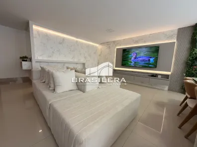 Apartamento com 3 Quartos à venda, 121m² no Jardim América, Goiânia