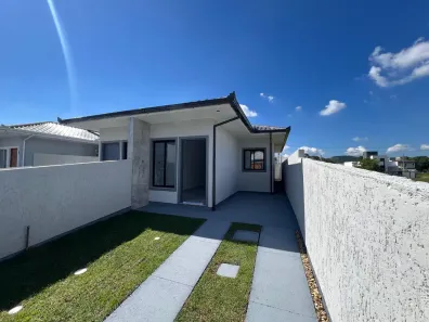 Casa com 2 Quartos à venda, 54m² no Forquilhas, São José