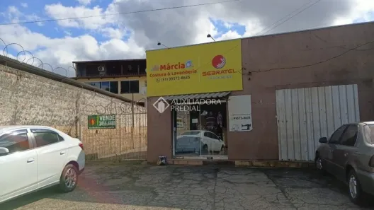 Ponto Comercial à venda, 363m² no Mathias Velho, Canoas