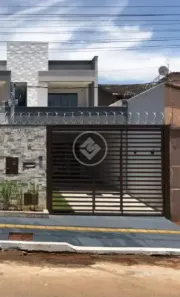 Casa com 3 Quartos à venda, 166m² no Residencial Porto Seguro, Goiânia