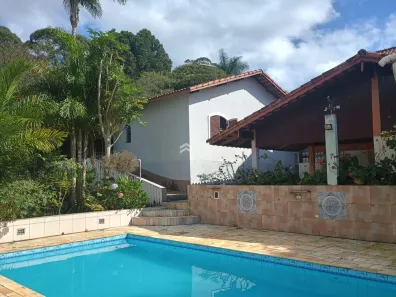 Fazenda/Sítio com 2 Quartos à venda, 400m² no do Carmo (Canguera), São Roque