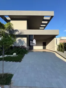 Casa de Condomínio com 3 Quartos à venda, 150m² no Ideal Life Ecolazer Residence, São José do Rio Preto