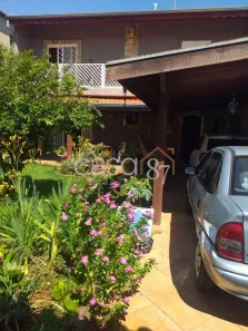 Sobrado com 4 Quartos à venda, 160m² no Betel, Paulínia