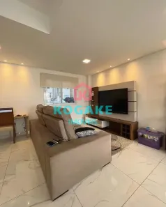 Sobrado com 3 Quartos à venda, 82m² no Urbanova VI, São José dos Campos