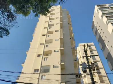 Apartamento com 1 Quarto para alugar, 46m² no Sumarezinho, São Paulo