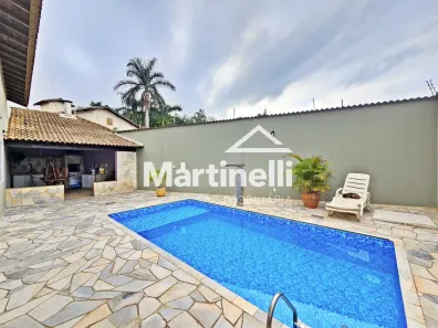 Sobrado com 4 Quartos à venda, 300m² no Ribeirânia, Ribeirão Preto