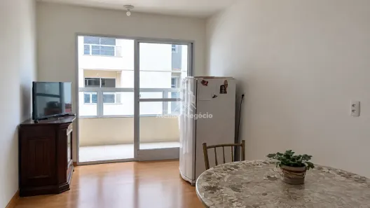 Apartamento com 2 Quartos à venda, 57m² no Jardim Nova Europa, Campinas