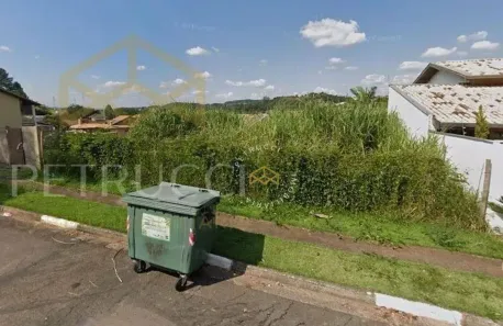Lote/Terreno à venda, 339m² no Loteamento Arboreto dos Jequitibás (Sousas), Campinas
