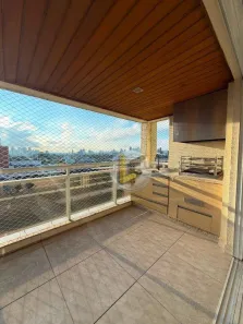 Apartamento com 3 Quartos à venda, 128m² no Centro, Santo André
