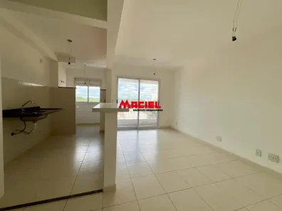 Apartamento com 2 Quartos à venda, 57m² no Jardim Augusta, São José dos Campos