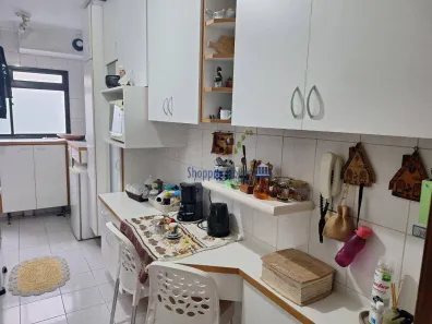 Apartamento com 3 Quartos à venda, 84m² no Vila Ipojuca, São Paulo