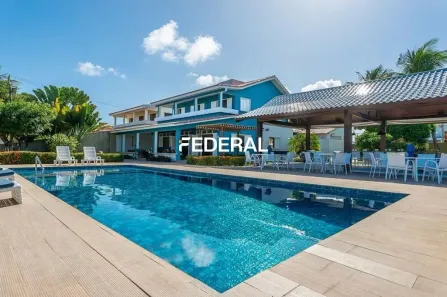 Casa de Condomínio com 3 Quartos à venda, 330m² no , Tamandaré