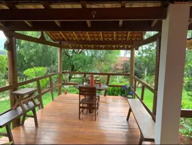 Fazenda/Sítio com 2 Quartos à venda, 135m² no , Pilar do Sul