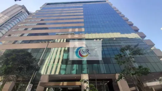 Sala Comercial para alugar, 754m² no Vila Olímpia, São Paulo
