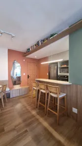 Apartamento com 3 Quartos à venda, 98m² no Barra Olímpica, Rio de Janeiro