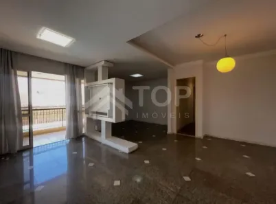 Apartamento com 3 Quartos à venda, 110m² no Parque Faber Castell I, São Carlos