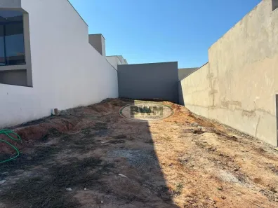Lote/Terreno à venda, 200m² no Wanel Ville, Sorocaba