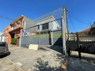 Prédio Comercial para alugar, 286m² no Vila Guilherme, São Paulo