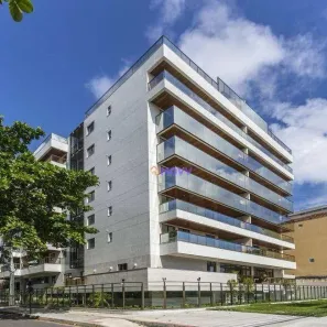 Apartamento com 3 Quartos para alugar, 120m² no Charitas, Niterói
