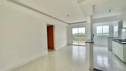 Apartamento com 2 Quartos à venda, 63m² no Residencial Bosque dos Ipês, São José dos Campos