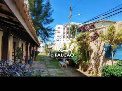 Apartamento com 1 Quarto à venda, 36m² no Itapuã, Salvador