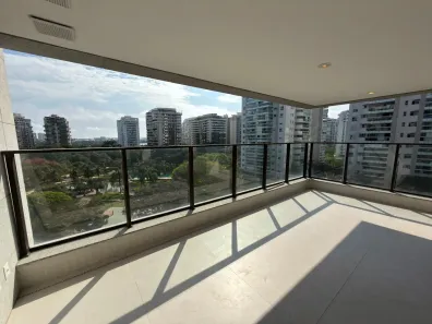 Apartamento com 3 Quartos à venda, 108m² no Barra da Tijuca, Rio de Janeiro
