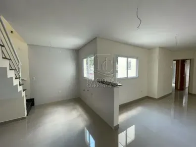 Cobertura com 2 Quartos à venda, 120m² no Parque Oratório, Santo André