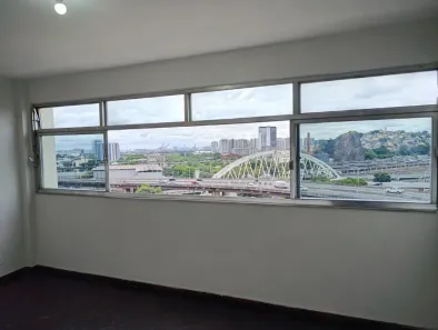 Apartamento com 3 Quartos à venda, 69m² no Cidade Nova, Rio de Janeiro