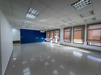 Sala Comercial para alugar, 115m² no Loteamento Paiquerê, Valinhos