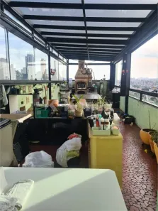 Apartamento com 2 Quartos à venda, 130m² no Tucuruvi, São Paulo