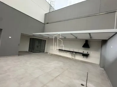 Cobertura com 3 Quartos à venda, 200m² no Quarta Parada, São Paulo
