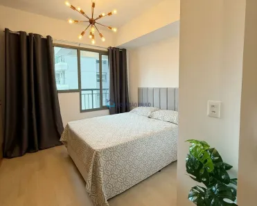 Apartamento com 1 Quarto à venda, 21m² no Paraíso, São Paulo