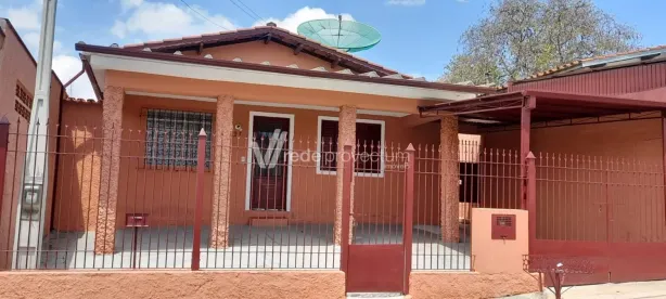 Casa com 2 Quartos para alugar, 103m² no Jardim García, Campinas