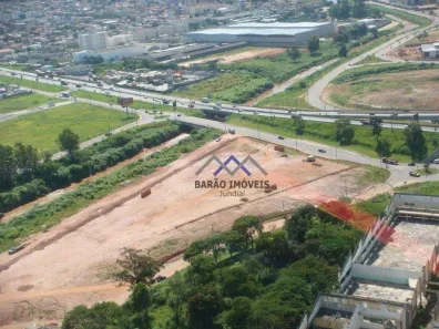 Lote/Terreno à venda, 1284m² no Vila das Hortências, Jundiaí
